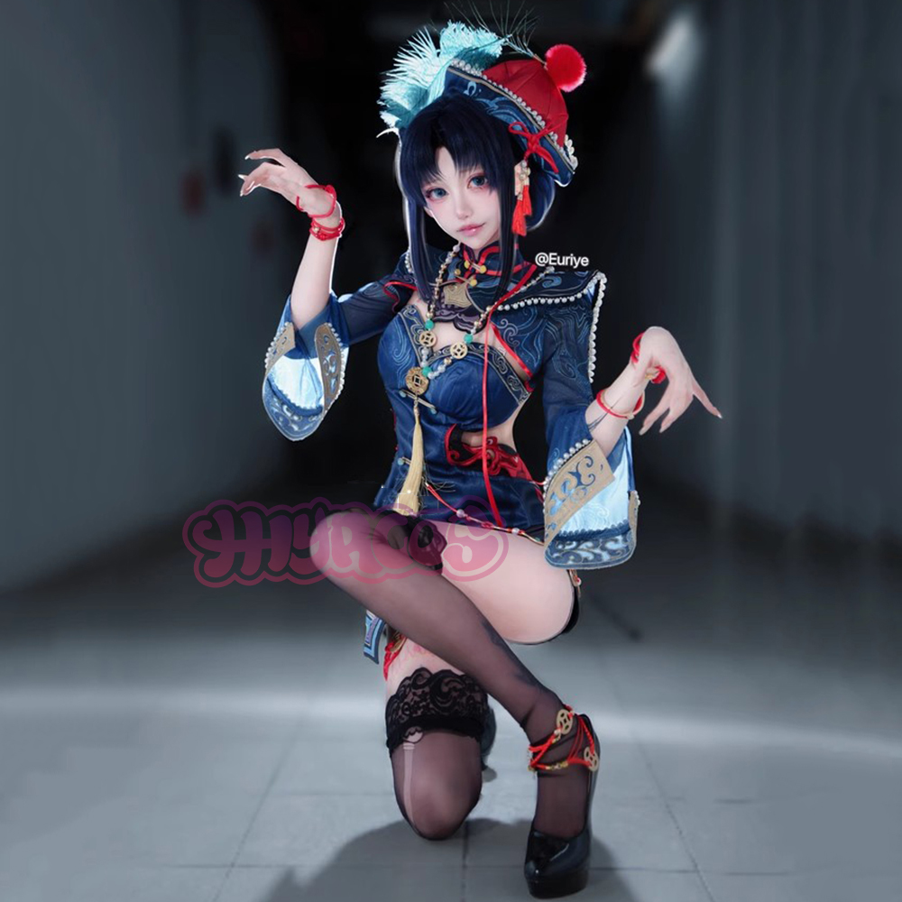 Zombie Party Games For Adults - Anime tessa bonito pequeno zumbi pele