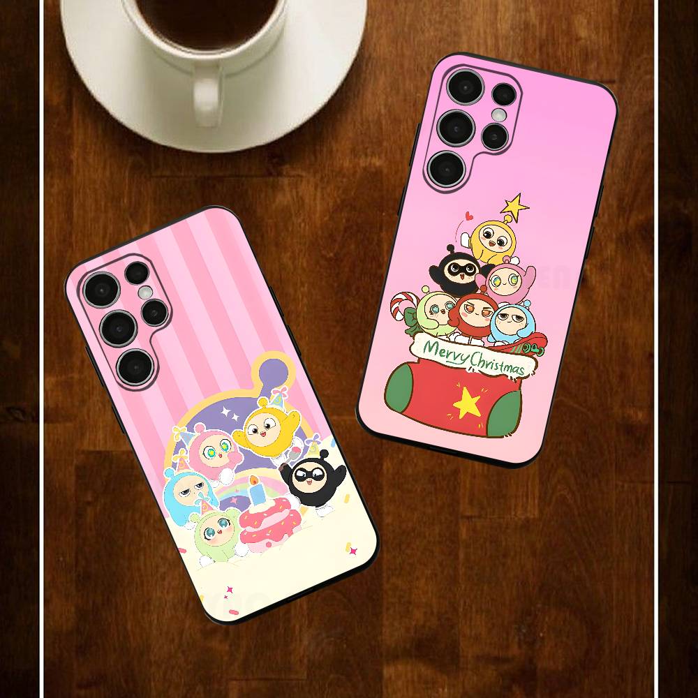 Party Games Quotes - Capa de silicone para celular Game