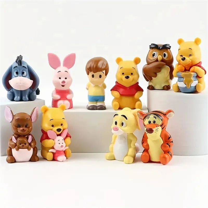 Figuras de Zootopia, kits de m - Zootopia Party Games avaliação e preço