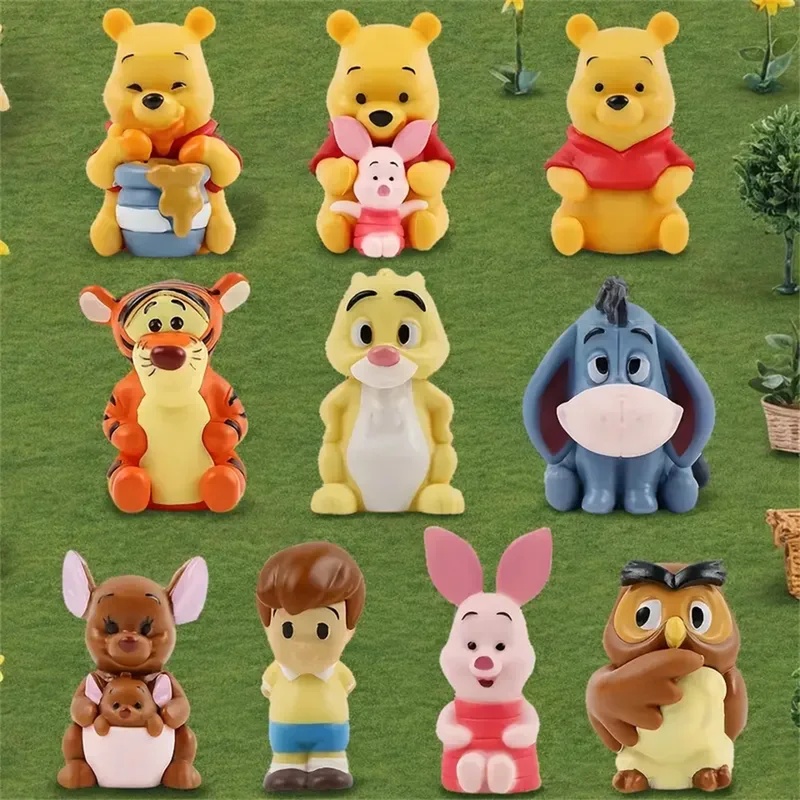 Figuras de Zootopia, kits de m - Zootopia Party Games avaliação e preço