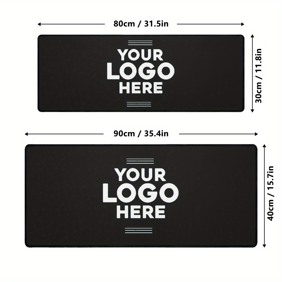 Mousepad grande personalizado  - Party Games Graduation avaliação e preço