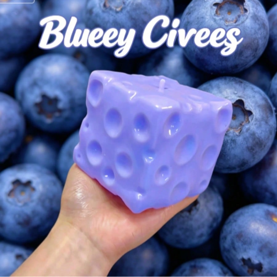Novo Brinquedo Squishy de Bolo - Party Games Event avaliação e preço