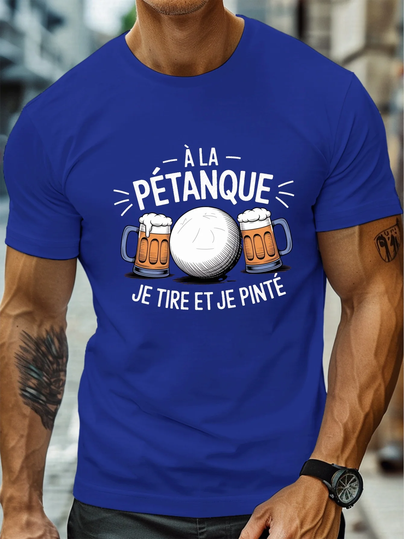Camiseta Masculina de Moda com - Party Games Quotes avaliação e preço