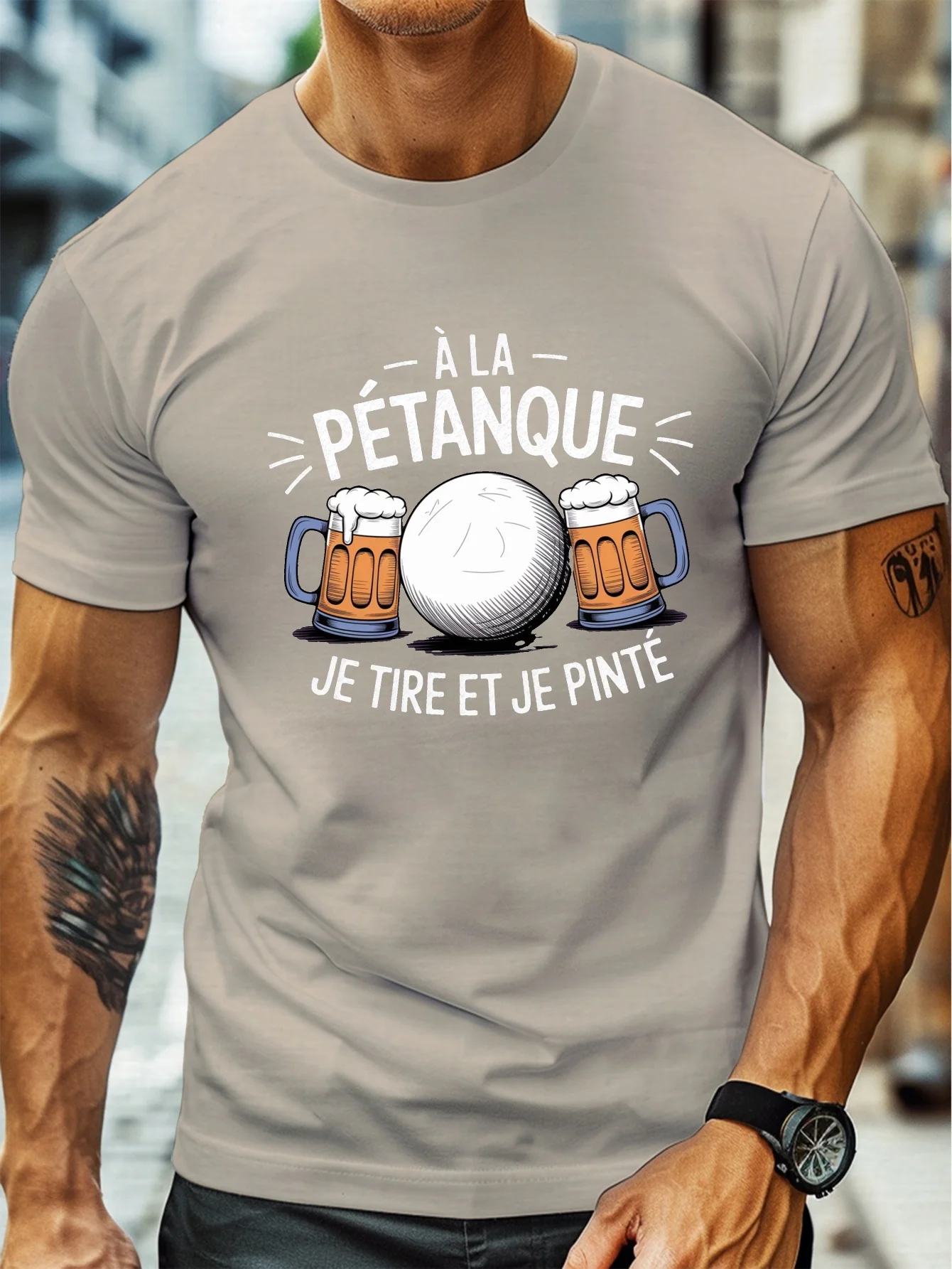 Camiseta Masculina de Moda com - Party Games Quotes avaliação e preço