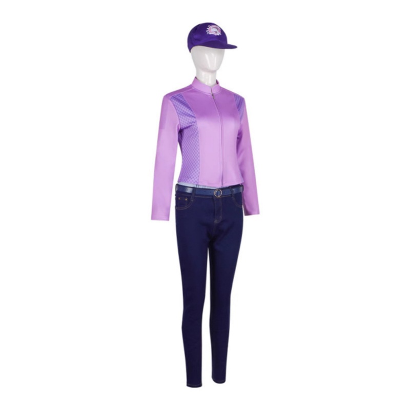 Fantasia de Cosplay da Oficial - Zootopia Party Games avaliação e preço