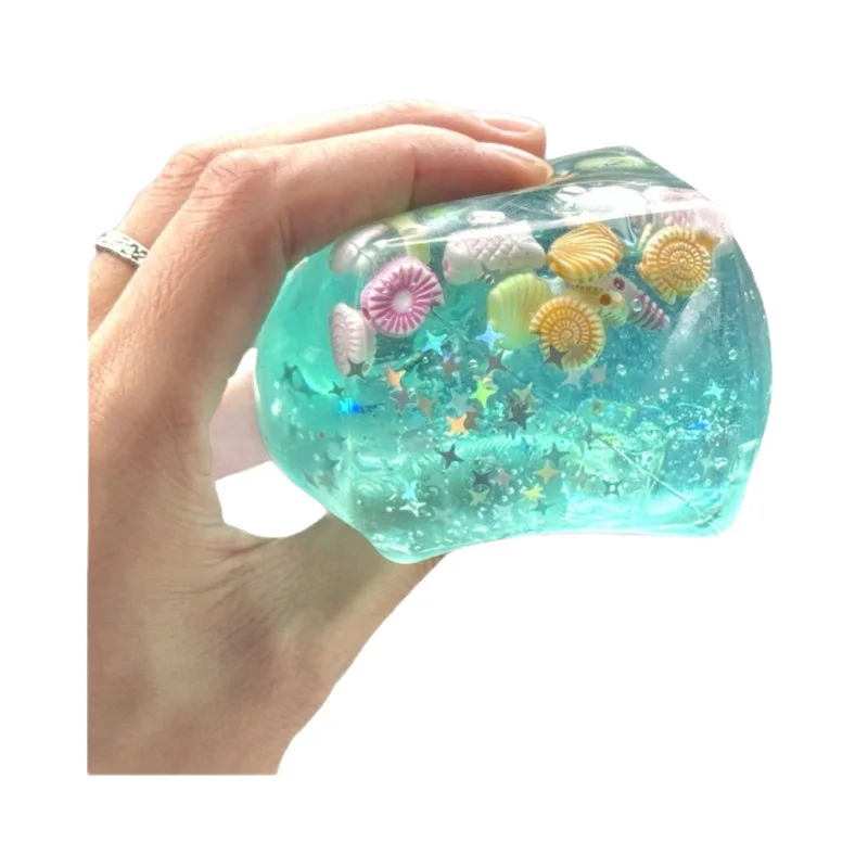 Brinquedo Sensorial Squishy de - Party Games Event avaliação e preço