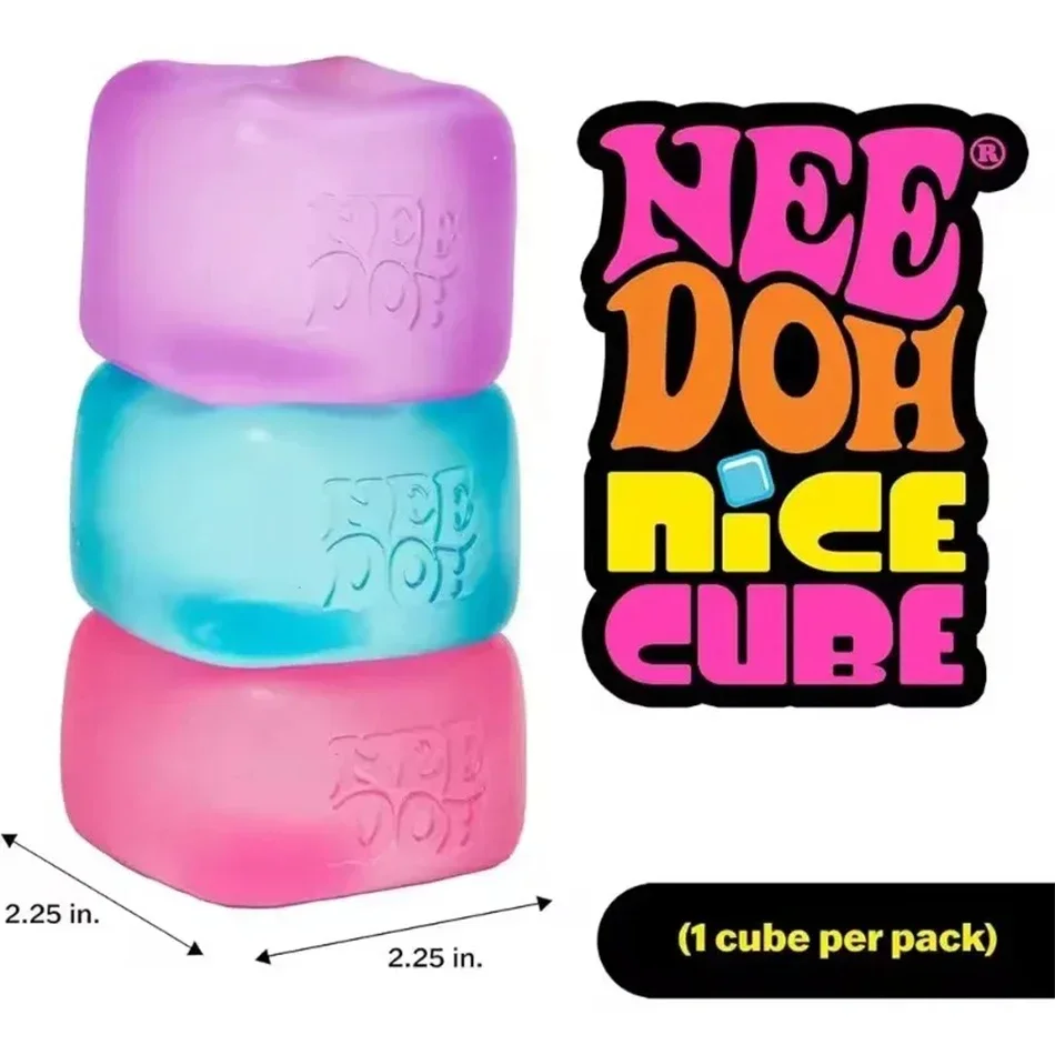2026 Novo Cubo Sensorial Schyl - Party Games Graduation avaliação e preço