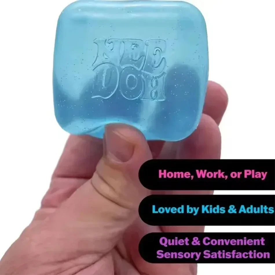 2026 Novo Cubo Sensorial Schyl - Party Games Graduation avaliação e preço