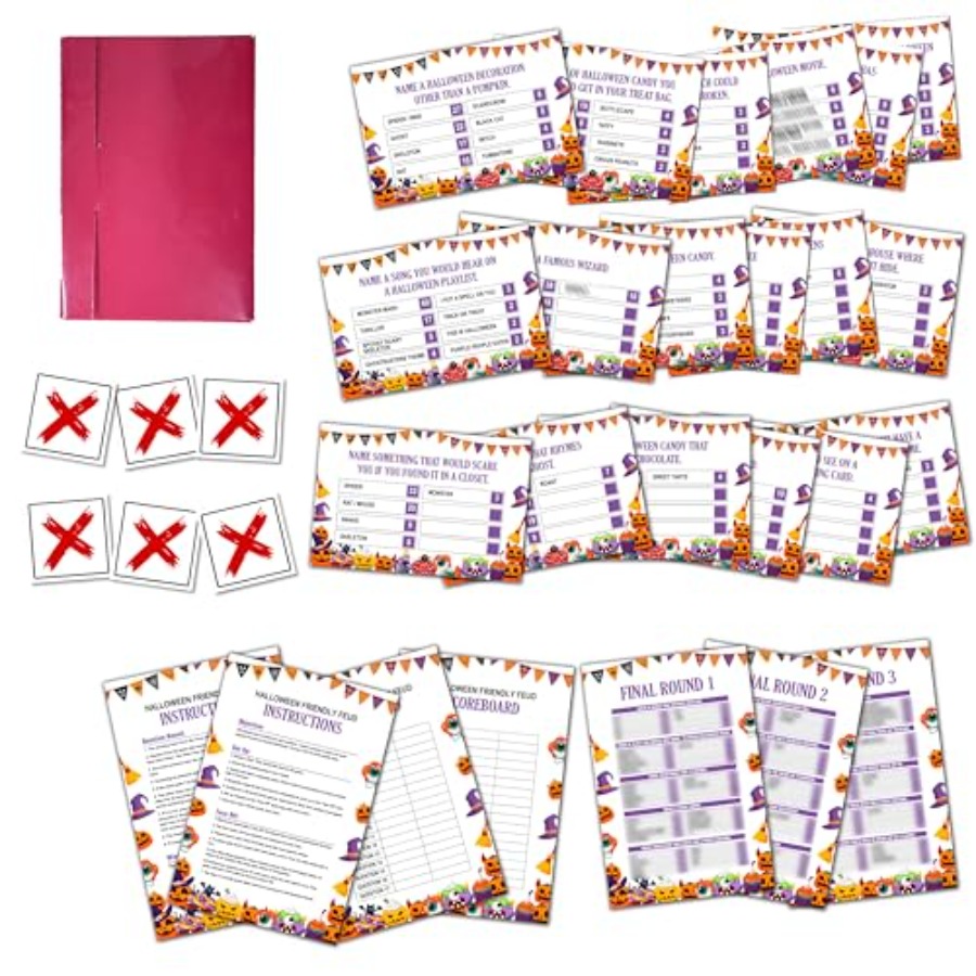 Jogo de Confraternização Amigá - Party Games For Large Groups avaliação e preço