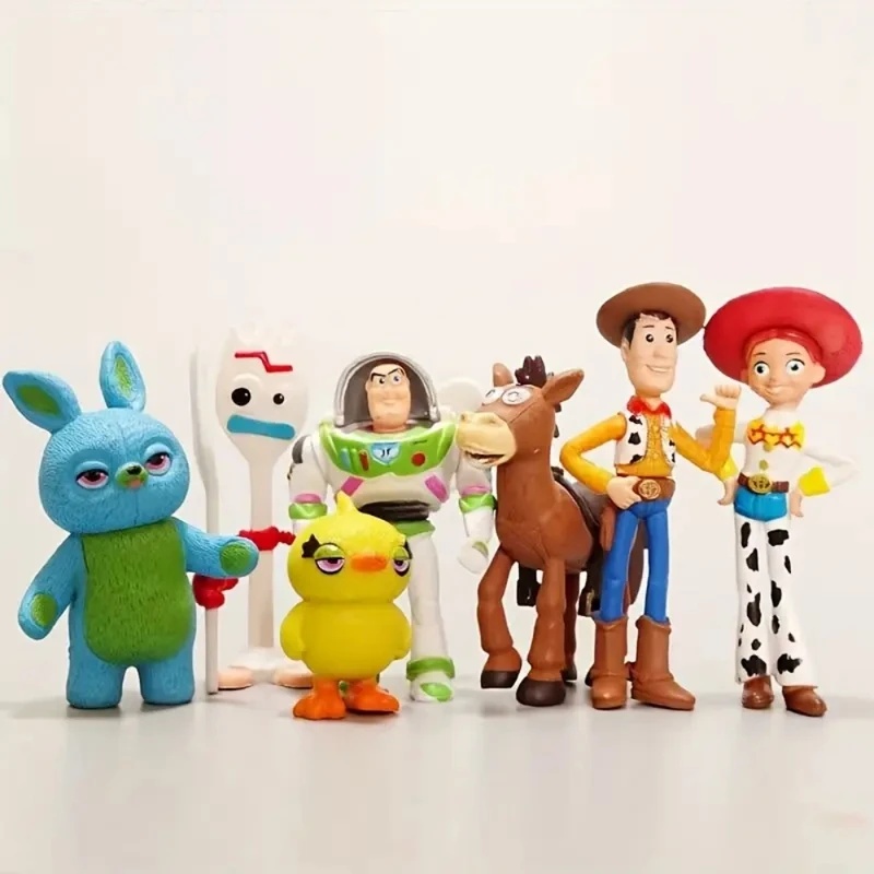 Figuras de Zootopia, kits de m - Zootopia Party Games avaliação e preço