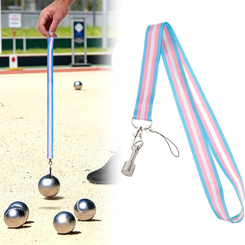 Coletor Magnético Portátil de  - Bocce Ball Lawn avaliação e preço