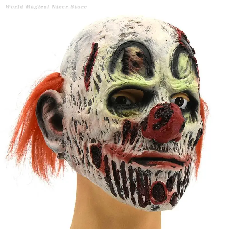 Adereços cosplay jogo assassin - Zombie Party Games For Adults avaliação e preço
