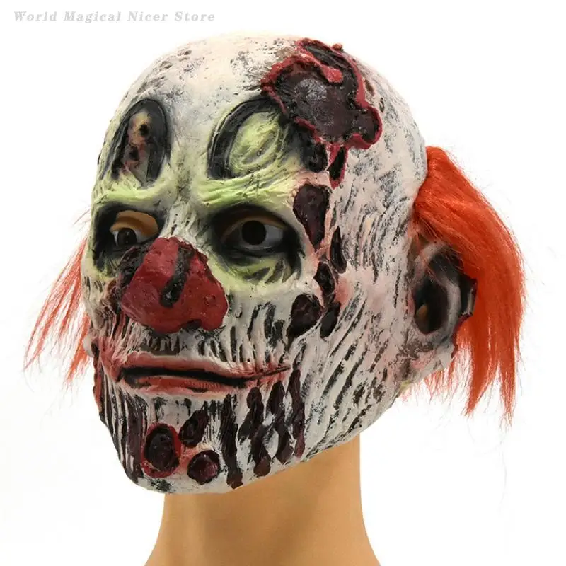 Adereços cosplay jogo assassin - Zombie Party Games For Adults avaliação e preço