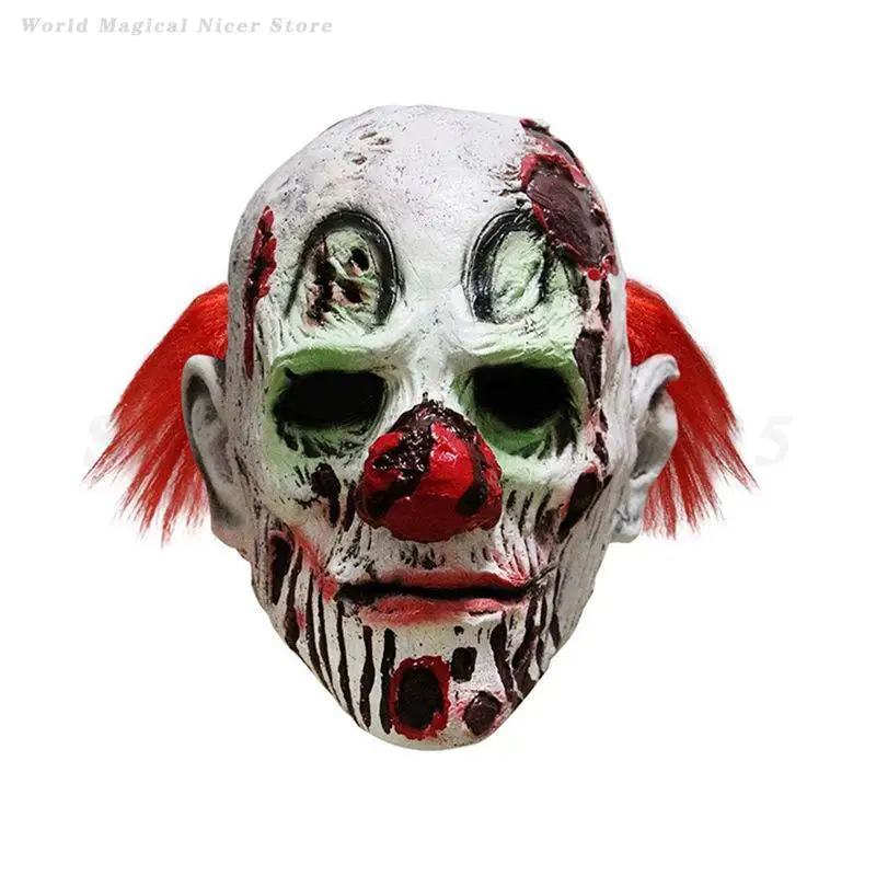 Adereços cosplay jogo assassin - Zombie Party Games For Adults avaliação e preço