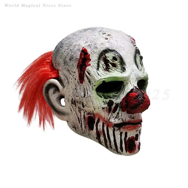 Adereços cosplay jogo assassin - Zombie Party Games For Adults avaliação e preço