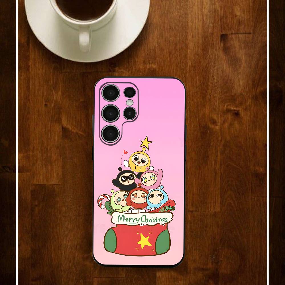 Capa de silicone para celular  - Party Games Quotes avaliação e preço