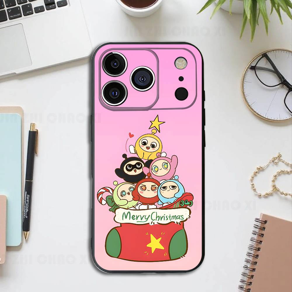 Capa de Silicone Antichoque Ga - Party Games Quotes avaliação e preço