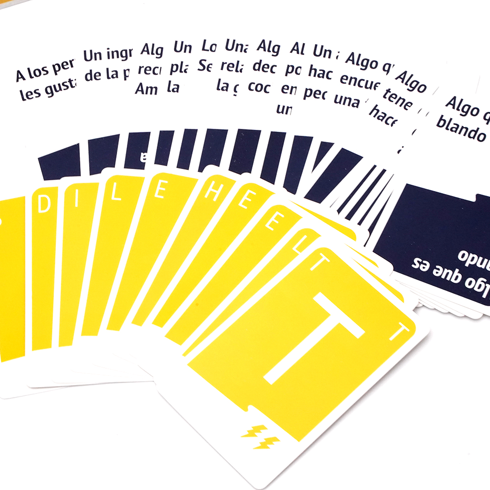 Jogo de Cartas Rápido: Jogo de - Quick Games Party avaliação e preço