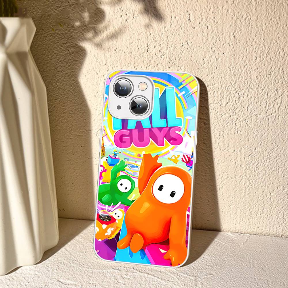 F-Fall G-Guys Party Game Vidro - Party Games Quotes avaliação e preço