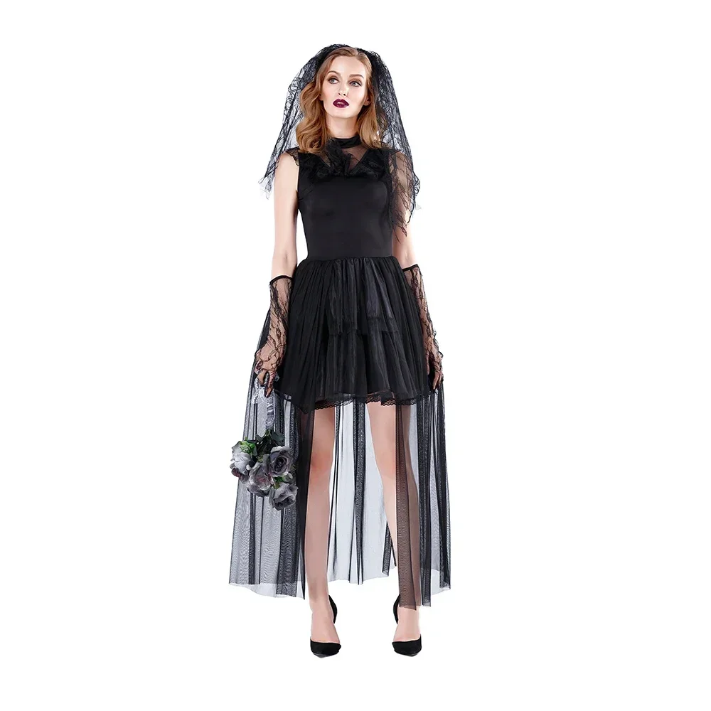 Fantasia de Cosplay de Zumbi e - Zombie Party Games For Adults avaliação e preço